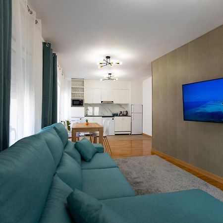 Blu Sky Apartment อาลิกันเต ภายนอก รูปภาพ