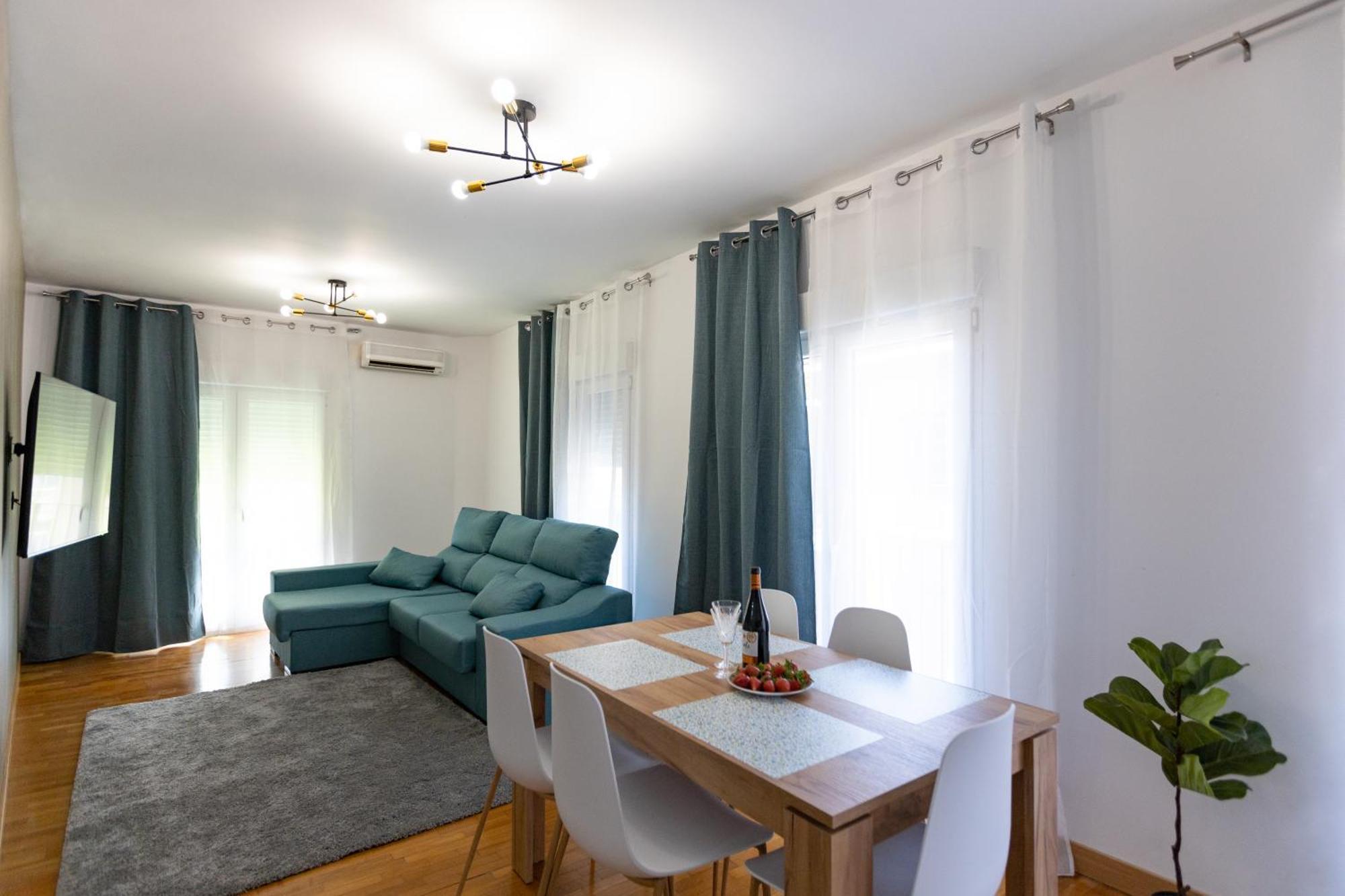 Blu Sky Apartment อาลิกันเต ภายนอก รูปภาพ