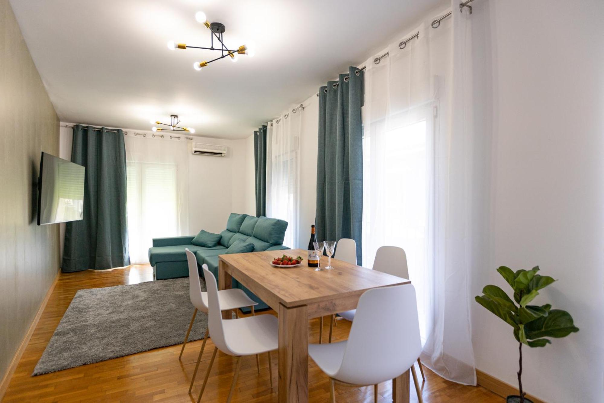Blu Sky Apartment อาลิกันเต ภายนอก รูปภาพ
