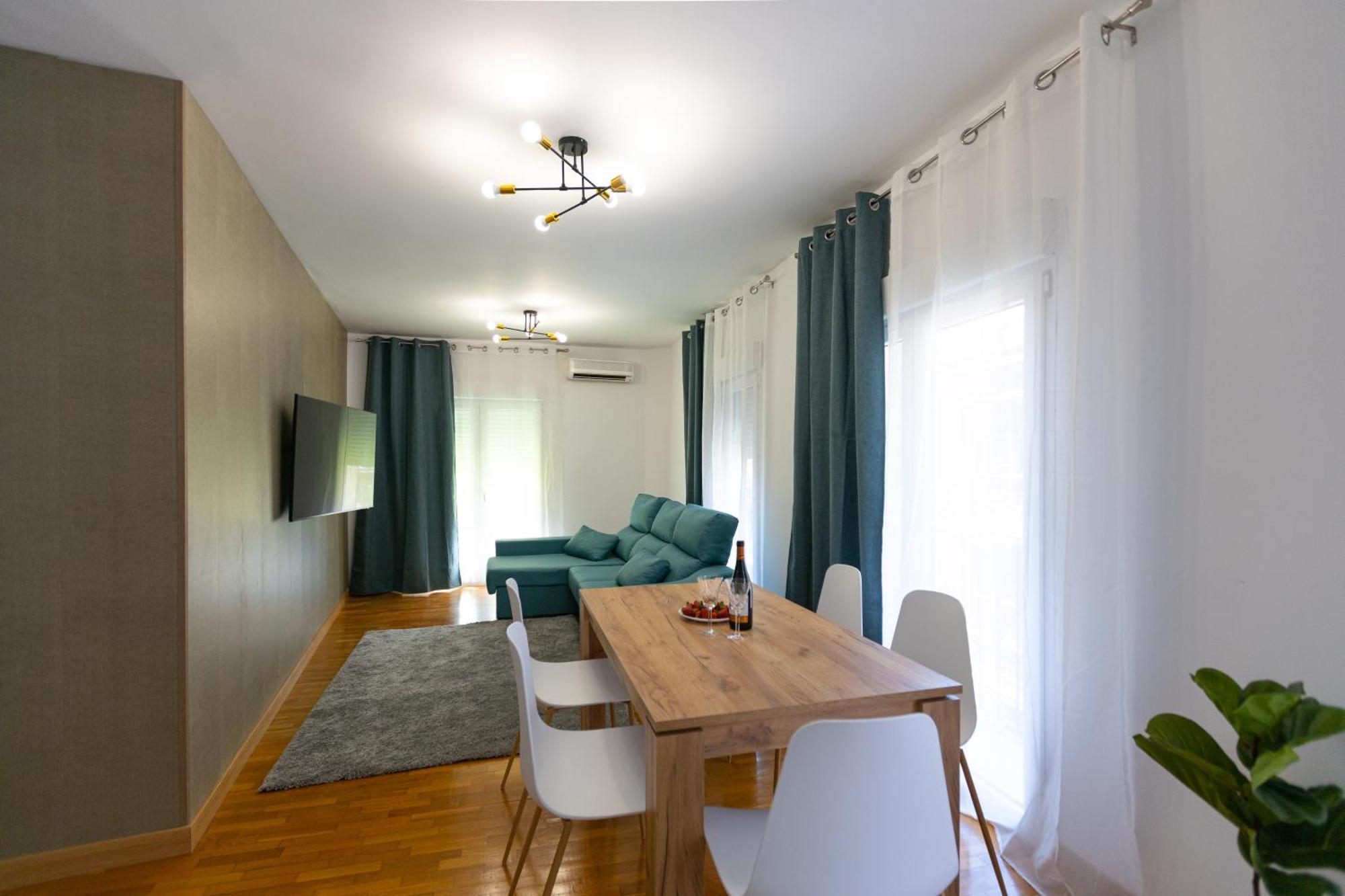 Blu Sky Apartment อาลิกันเต ภายนอก รูปภาพ