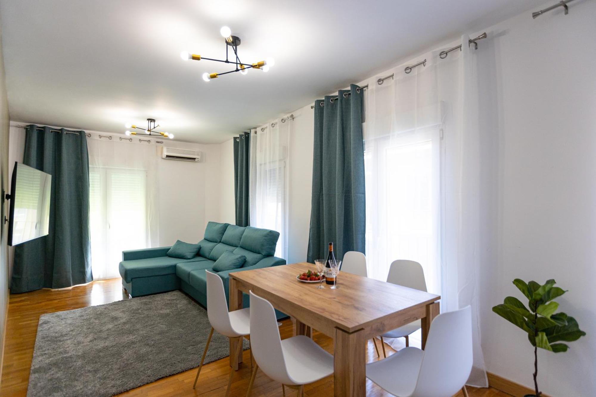 Blu Sky Apartment อาลิกันเต ภายนอก รูปภาพ