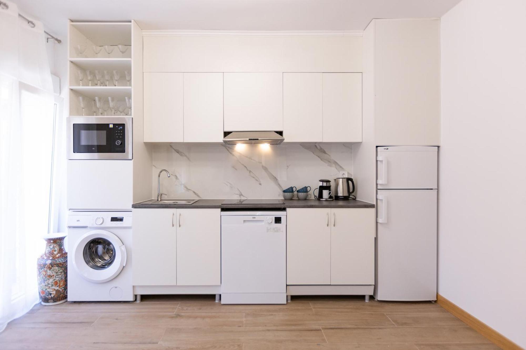 Blu Sky Apartment อาลิกันเต ภายนอก รูปภาพ